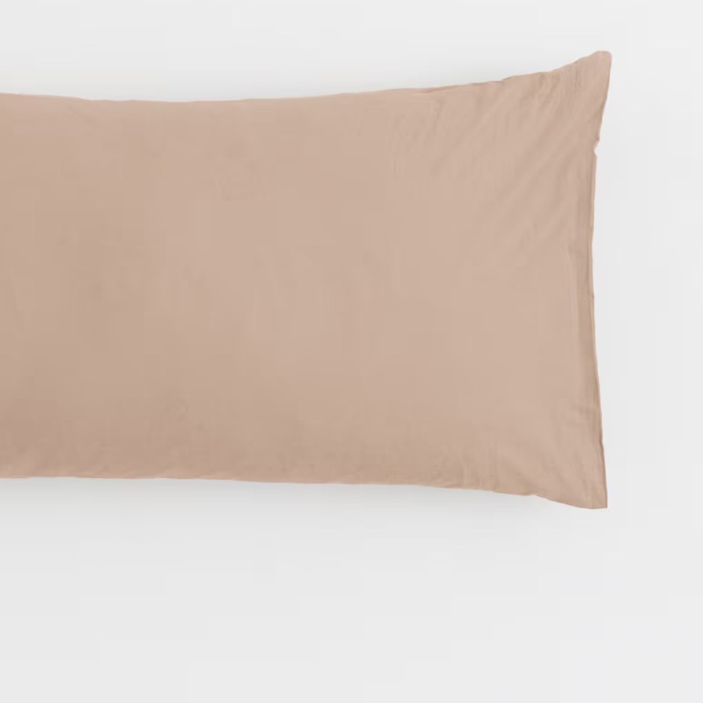 COTTON PILLOWCASE 20x35”